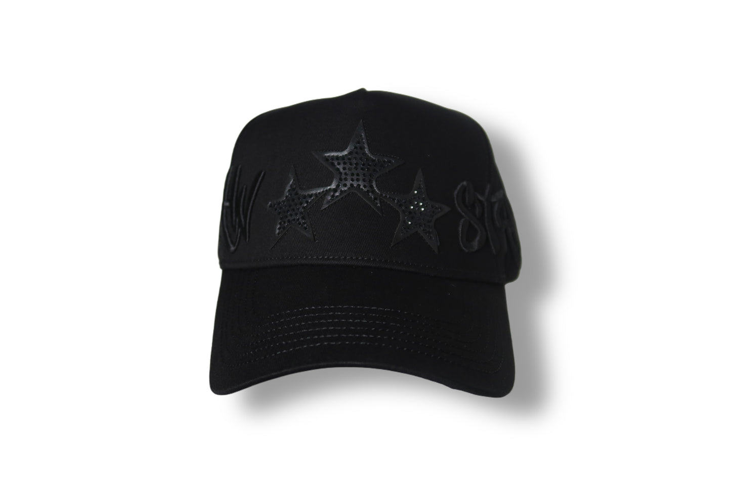 RAWSTAR TRIPLE BLACK