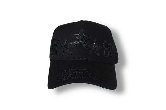RAWSTAR TRIPLE BLACK