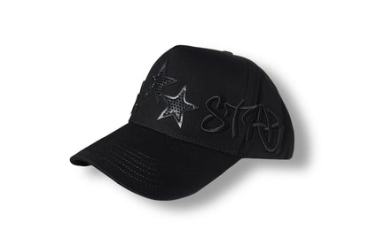 RAWSTAR TRIPLE BLACK