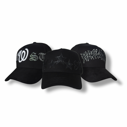 RAWSTAR BUNDLE