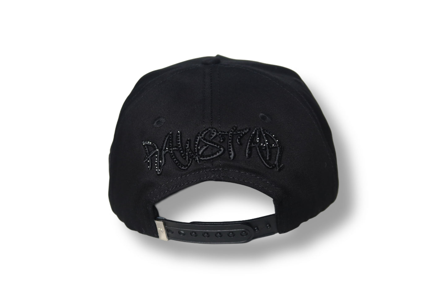 RAWSTAR TRIPLE BLACK
