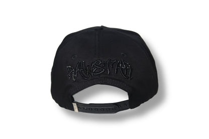 RAWSTAR TRIPLE BLACK
