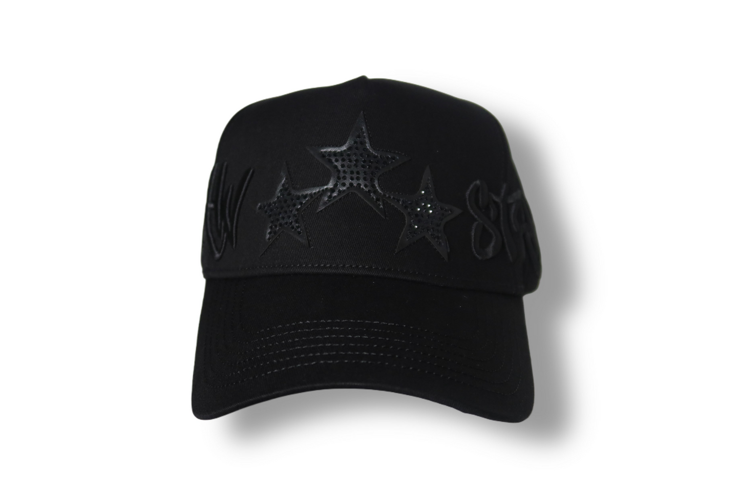 RAWSTAR TRIPLE BLACK