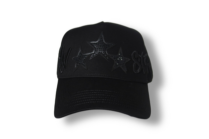 RAWSTAR TRIPLE BLACK