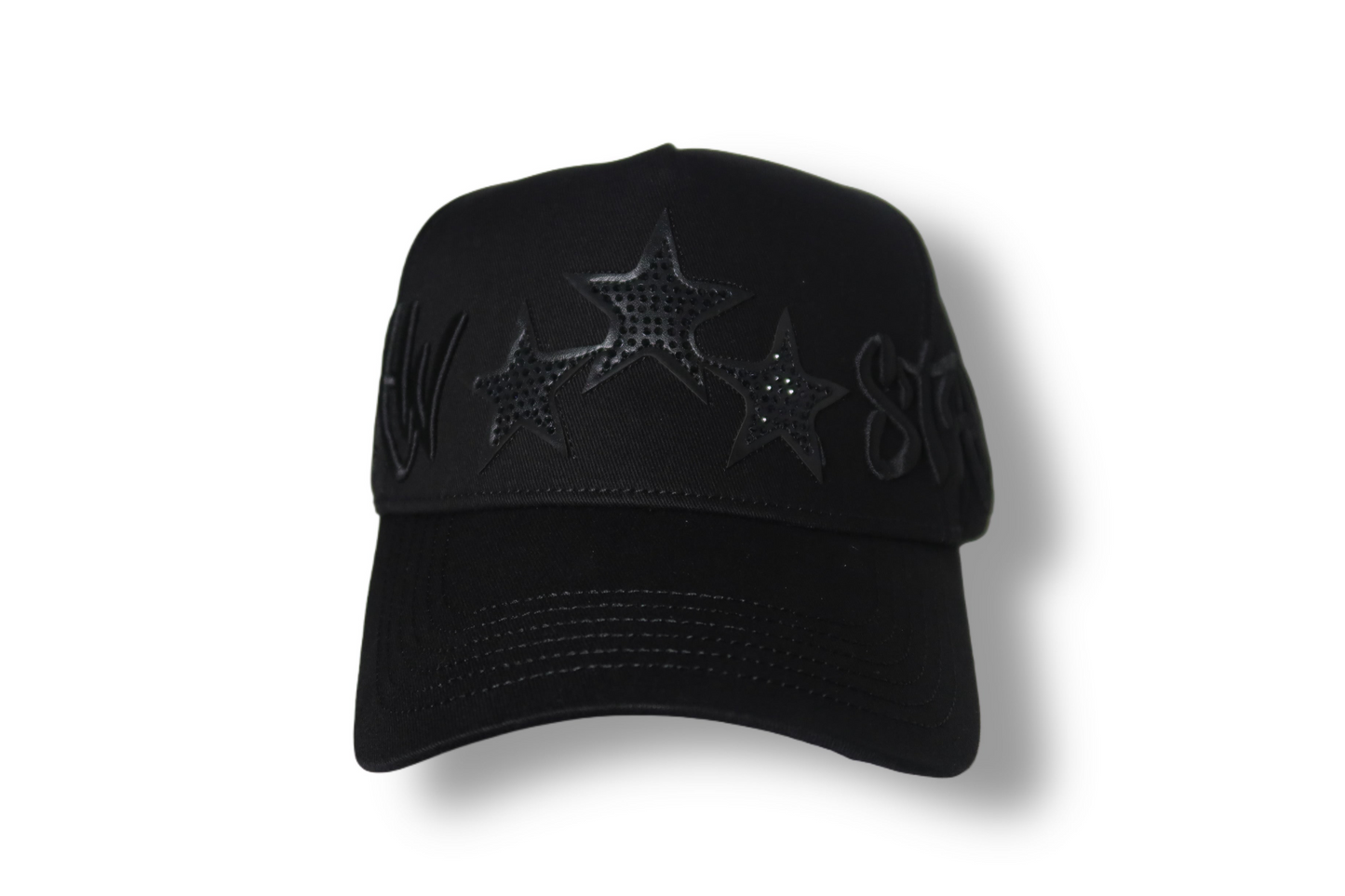 RAWSTAR TRIPLE BLACK
