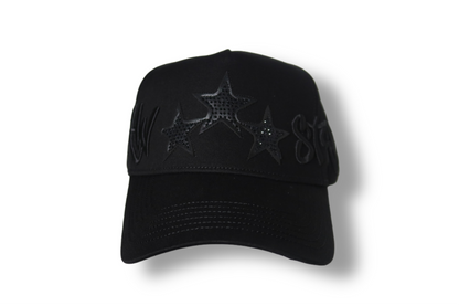RAWSTAR TRIPLE BLACK