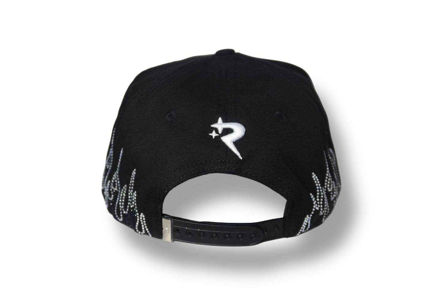 RAWSTAR FLAMES